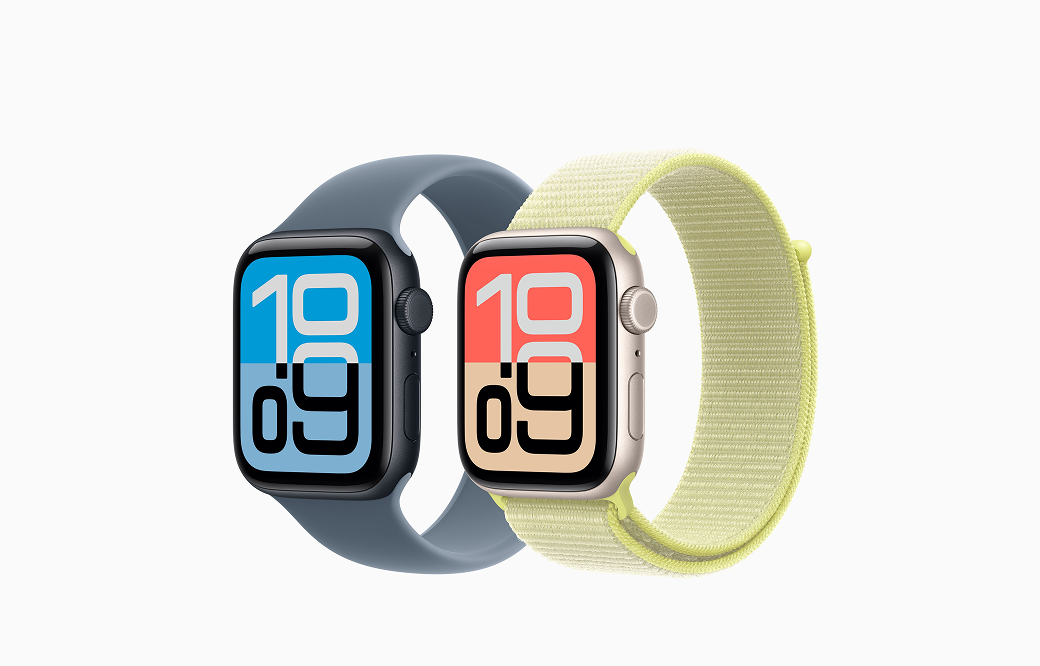 Apple Watch SE